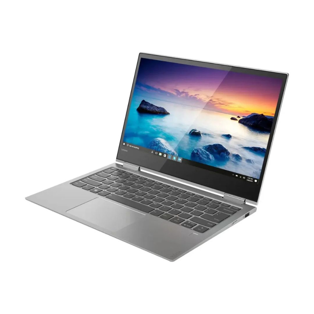 Lenovo - Yoga 730 2-in-1 13.3" Touch FHD Laptop - Intel Core i5 - 8GB RAM - 256GB SSD - 81CT0008US - Image 7