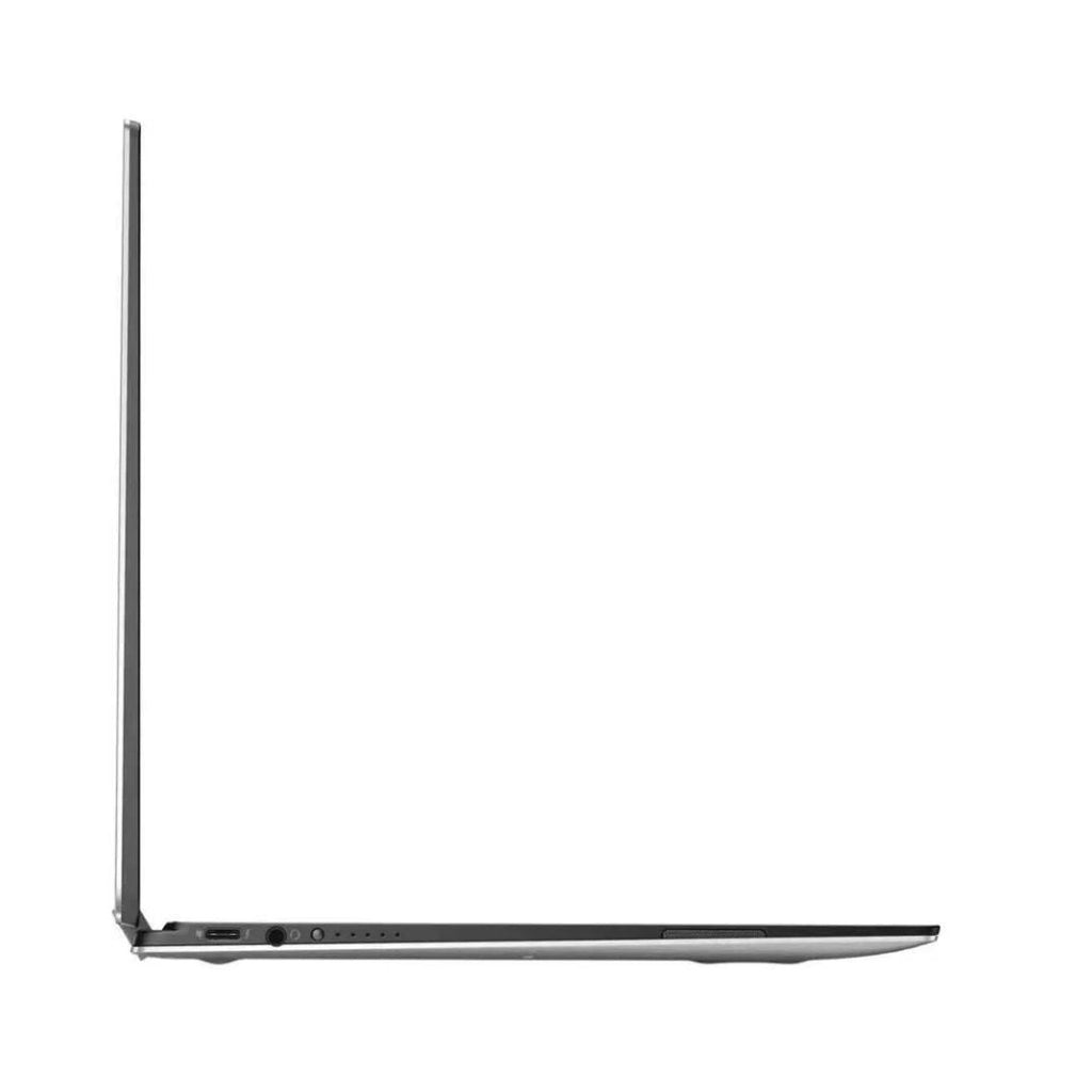 Dell XPS 9365 2-in-1 13.3" FHD Touch-Screen Laptop - Intel Core i7-7Y75 - 16GB RAM - 256GB SSD - Black - Image 8