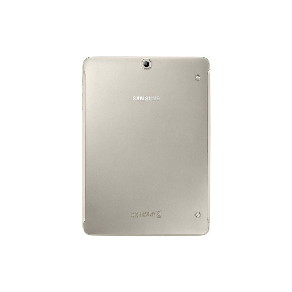 Samsung - Galaxy Tab S2 - 9.7" - 32GB - Gold - SM-T813NZDEXAR - Image 8