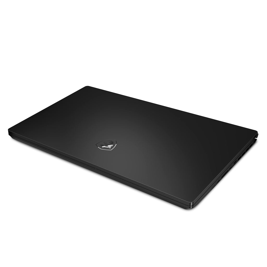 MSI WS76 11UK-470 17.3" Laptop - i7-11800H - 32GB RAM - NVIDIA Quadro RTX A3000 - 1 TB SSD - Black - WS7611470 - Image 6