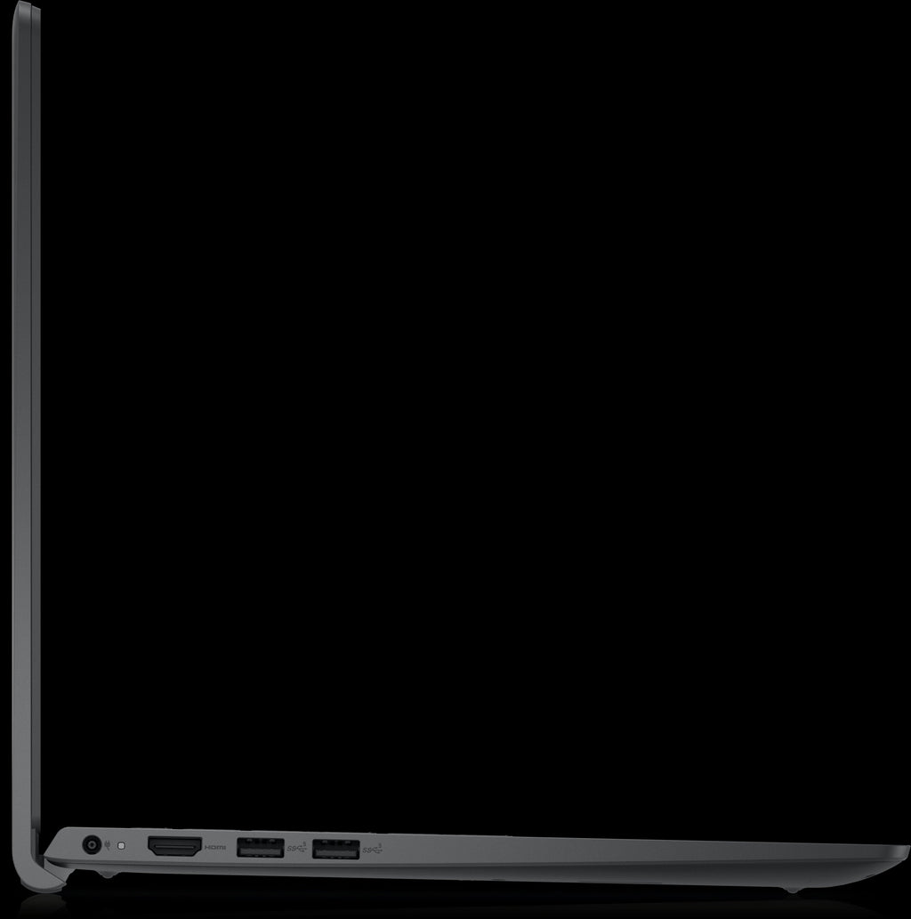 Dell Inspiron 15 3511 - i5-1035G1 - 12GB RAM - 512GB SSD - Carbon Black - Image 6