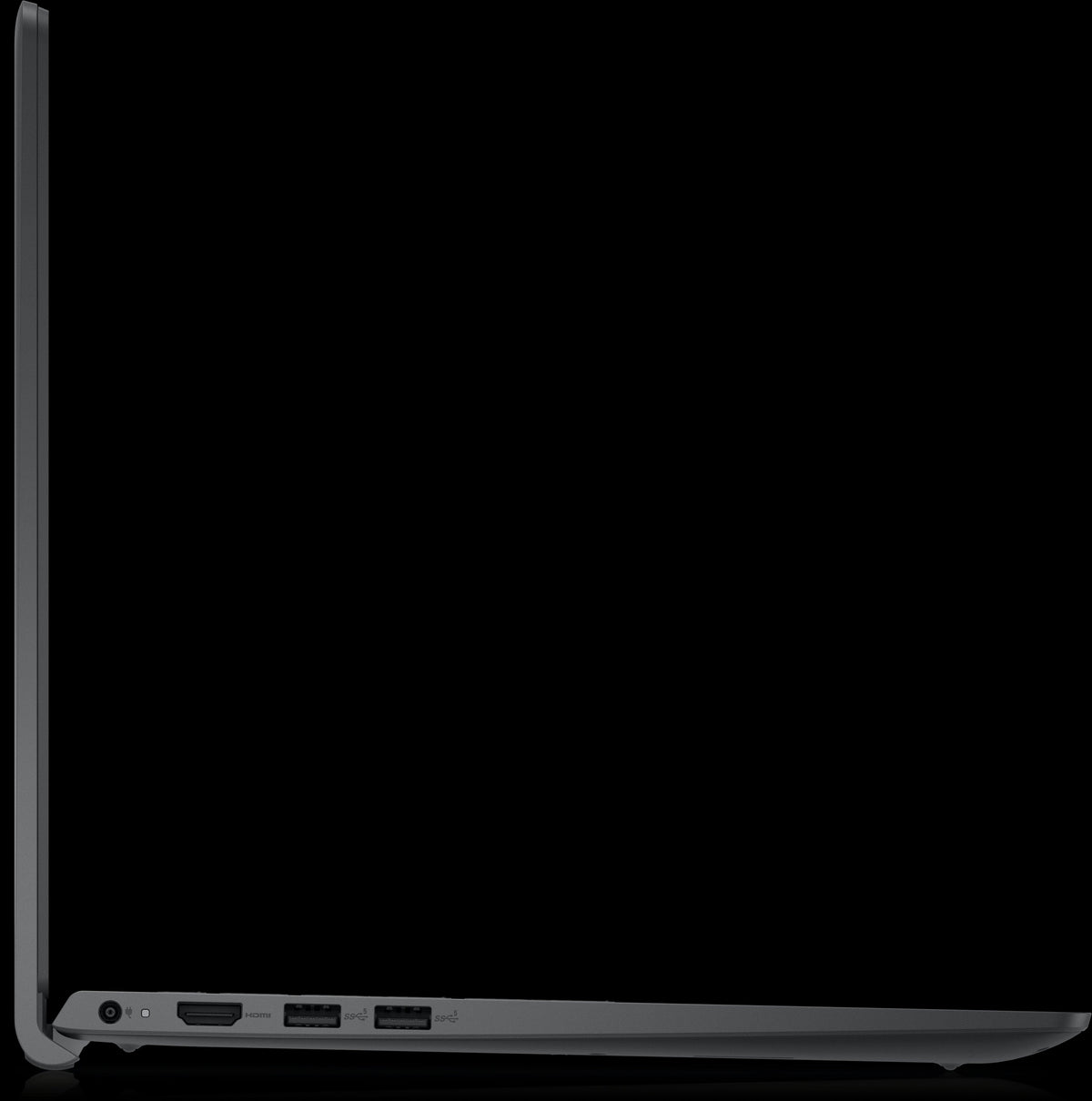 Dell Inspiron 15 3511 - i5-1035G1 - 12GB RAM - 512GB SSD - Carbon Black - Image 6