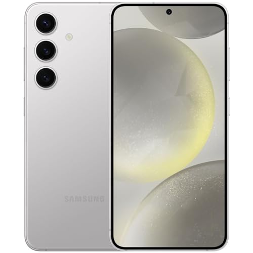 AT&T Samsung Galaxy S24 Plus 5G - 256GB - Marble Gray - SM-S926UZAAATT - Image 6