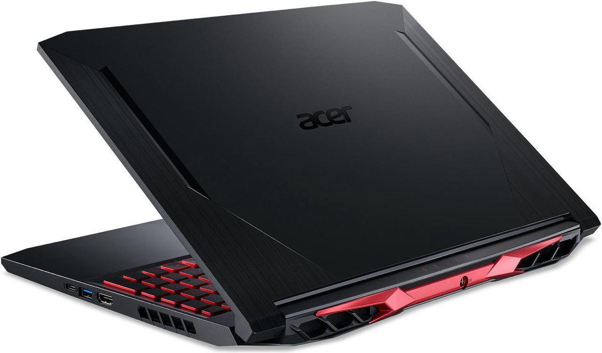 Acer Nitro 5 Gaming Laptop - 15.6" FHD 144 Hz - Intel Core i5-10300H - Geforce RTX 3050 Ti - 16GB DDR4 RAM - 512GB - Image 3