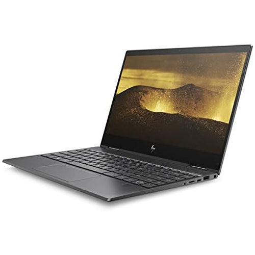 HP Envy x360 - Ryzen 3500U - Black - 8GB RAM - 512GB SSD - 15z-ds000 - Image 6