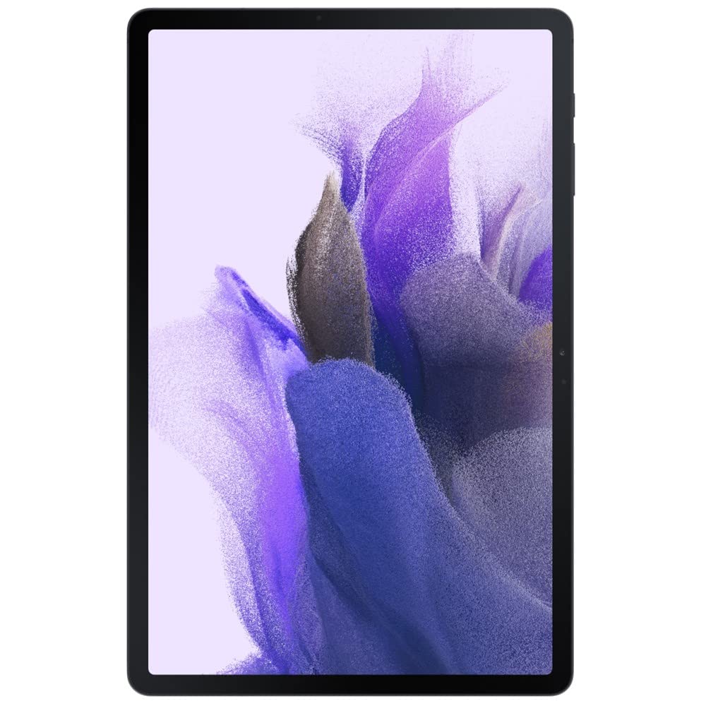 AT&T Samsung Galaxy Tab S7 FE 5G - 64GB - Black - SM-T738UZKXATT - Image 2
