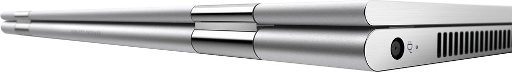 HP Spectre x360 2-in-1 13.3" Touch-Screen Laptop - Intel Core i7-5500U - 8GB RAM - 256GB SSD - Natural Silver - Image 5