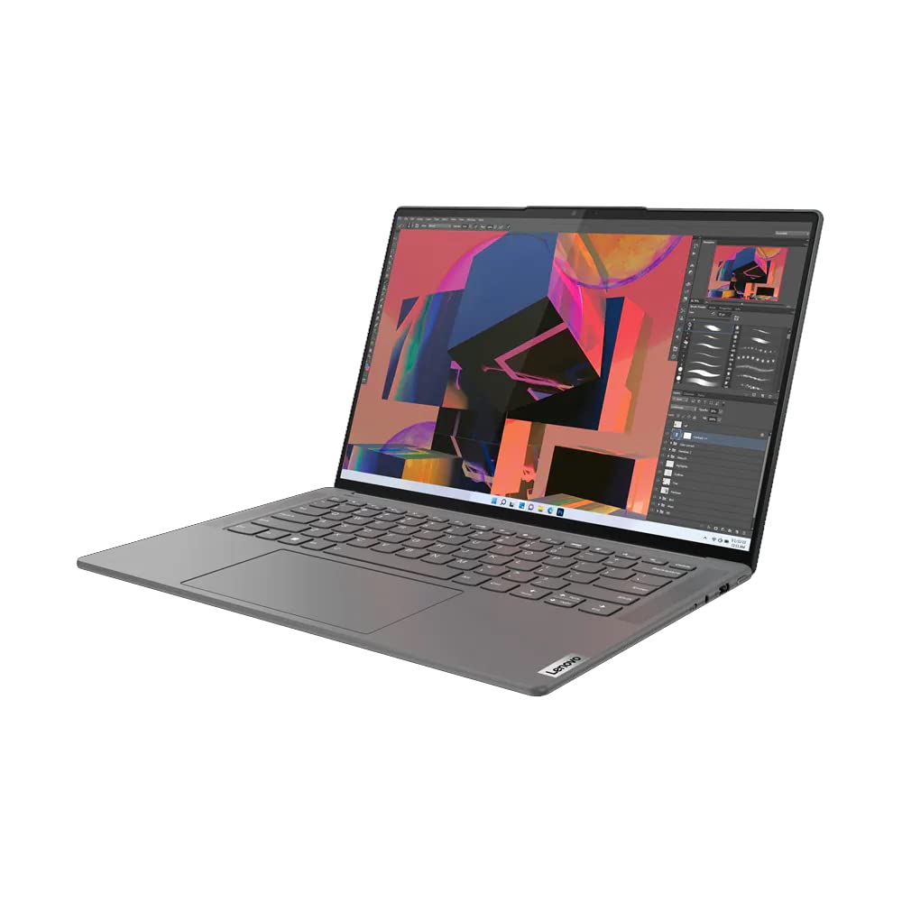 Lenovo Slim 7 ProX 14ARH7 - Ryzen9 6900HS - 32GB RAM-1TB SSD RTX 3050 82V20003US - Image 2