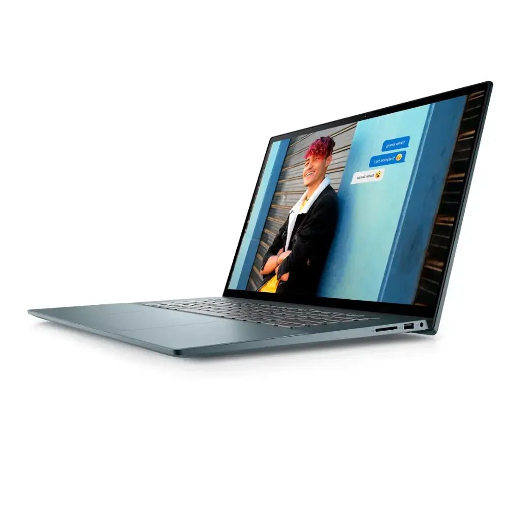Dell Inspiron 7620 2-in-1 16" OLED UHD+ Touch-Screen Laptop - Intel Core i7-1260P - 16GB RAM - MX550 - 512GB SSD - Image 2
