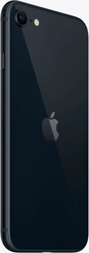 Cricket Apple iPhone SE 3rd Gen - 64GB - Midnight - MMX53LL/A-CKT - Image 6