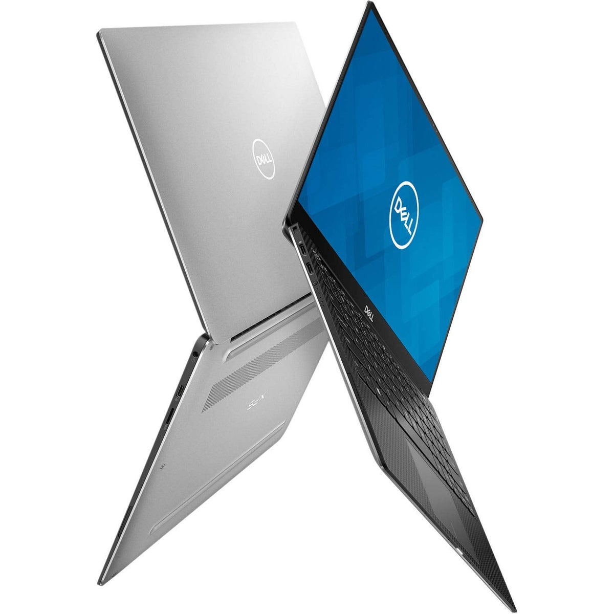 Dell XPS 13 7390 13.3" FHD Laptop Computer - i7-10510U - 8GB RAM - 512GB SSD - Image 5