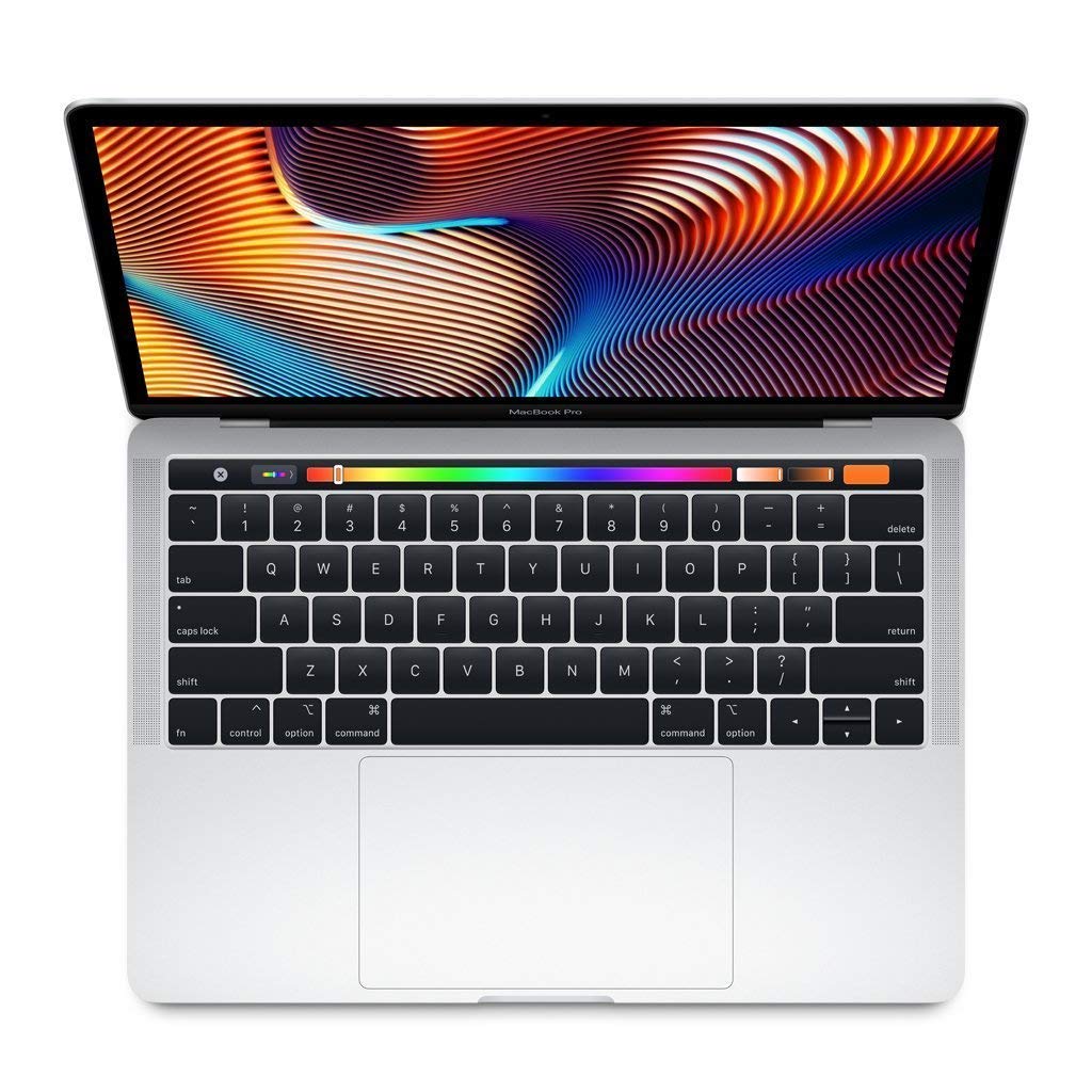 2016 Apple MacBook Pro w/ Touch Bar - 13" - i5-6267U - 8GB RAM - 256GB SSD - MLVP2LL/A - Image 3