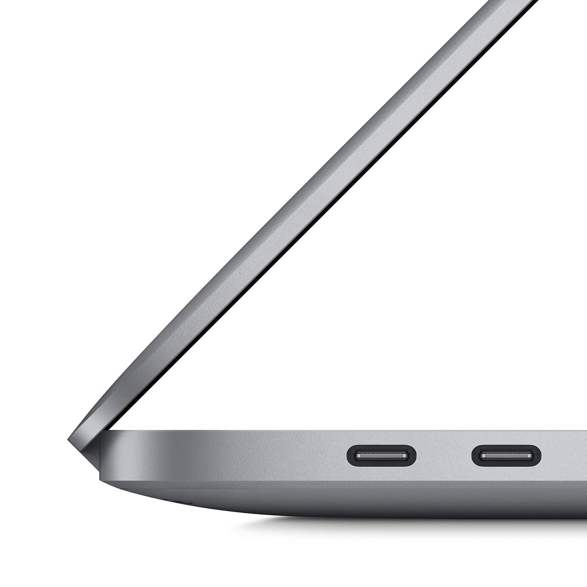 Apple MacBook Pro 16" with Touch Bar (2019) - 9th Gen Intel Core i7 - 16GB RAM - AMD Radeon Pro 5300M - 512GB SSD - Image 5
