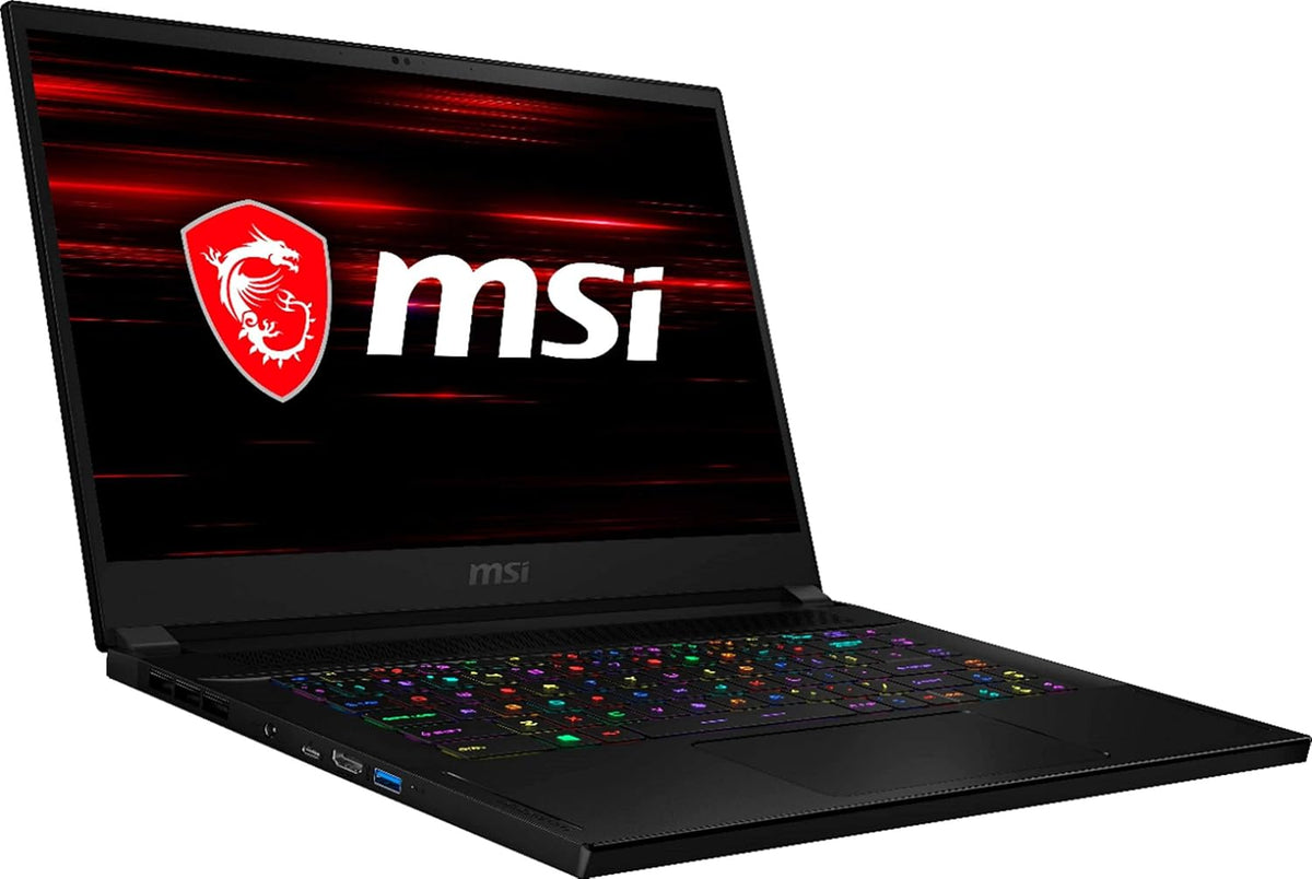 MSI Creator15 15.6" Laptop Core i7 - 16GB RAM - RTX 2060 - 512GB - Creator15257 - Image 2