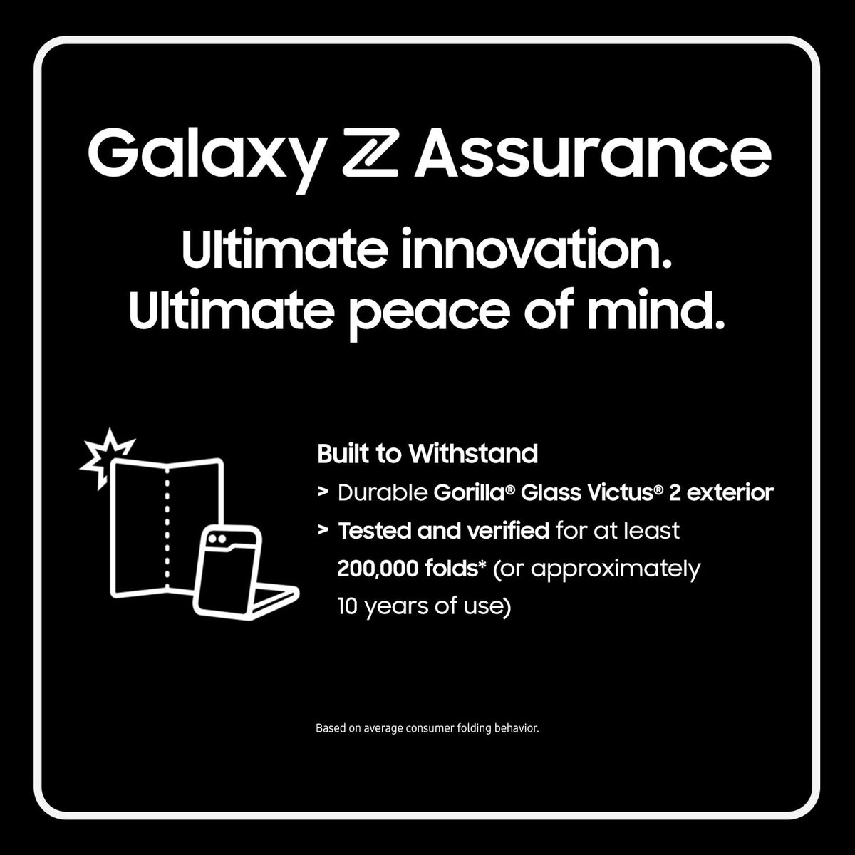 Unlocked Samsung Galaxy Z Fold6 5G - 512GB - Silver Shadow - SM-F956UZSEXAA - Image 5