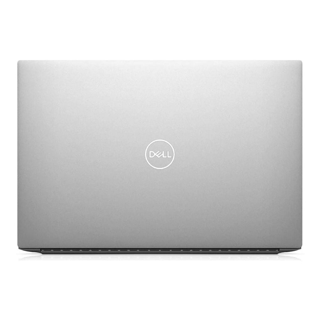 Dell XPS 15 9500 - FHD+ - i7-10750H - 16GB RAM - GTX 1650TI - 512GB SSD - Silver - Image 9