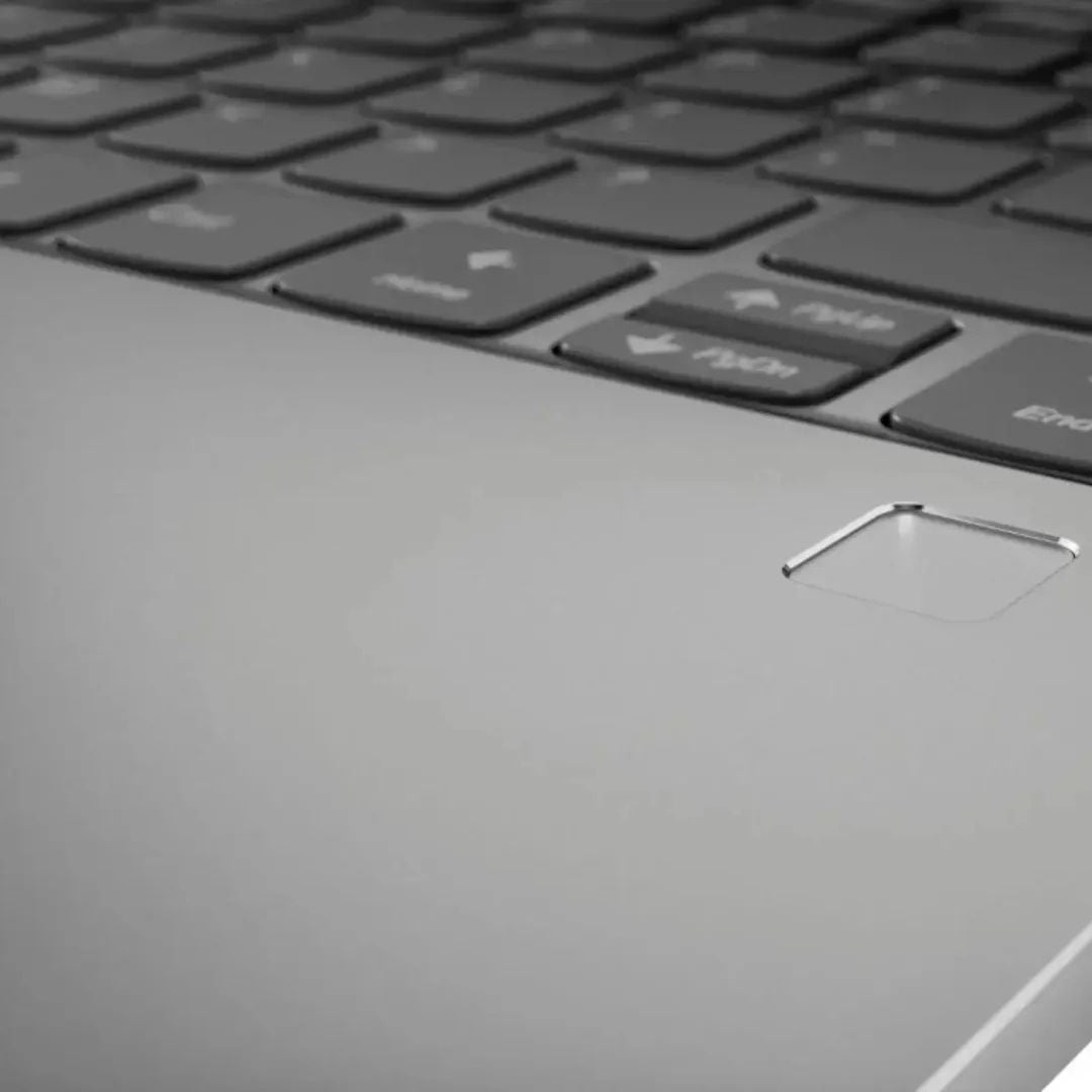 Lenovo - Yoga 730 2-in-1 13.3" Touch FHD Laptop - Intel Core i5 - 8GB RAM - 256GB SSD - 81CT0008US - Image 8