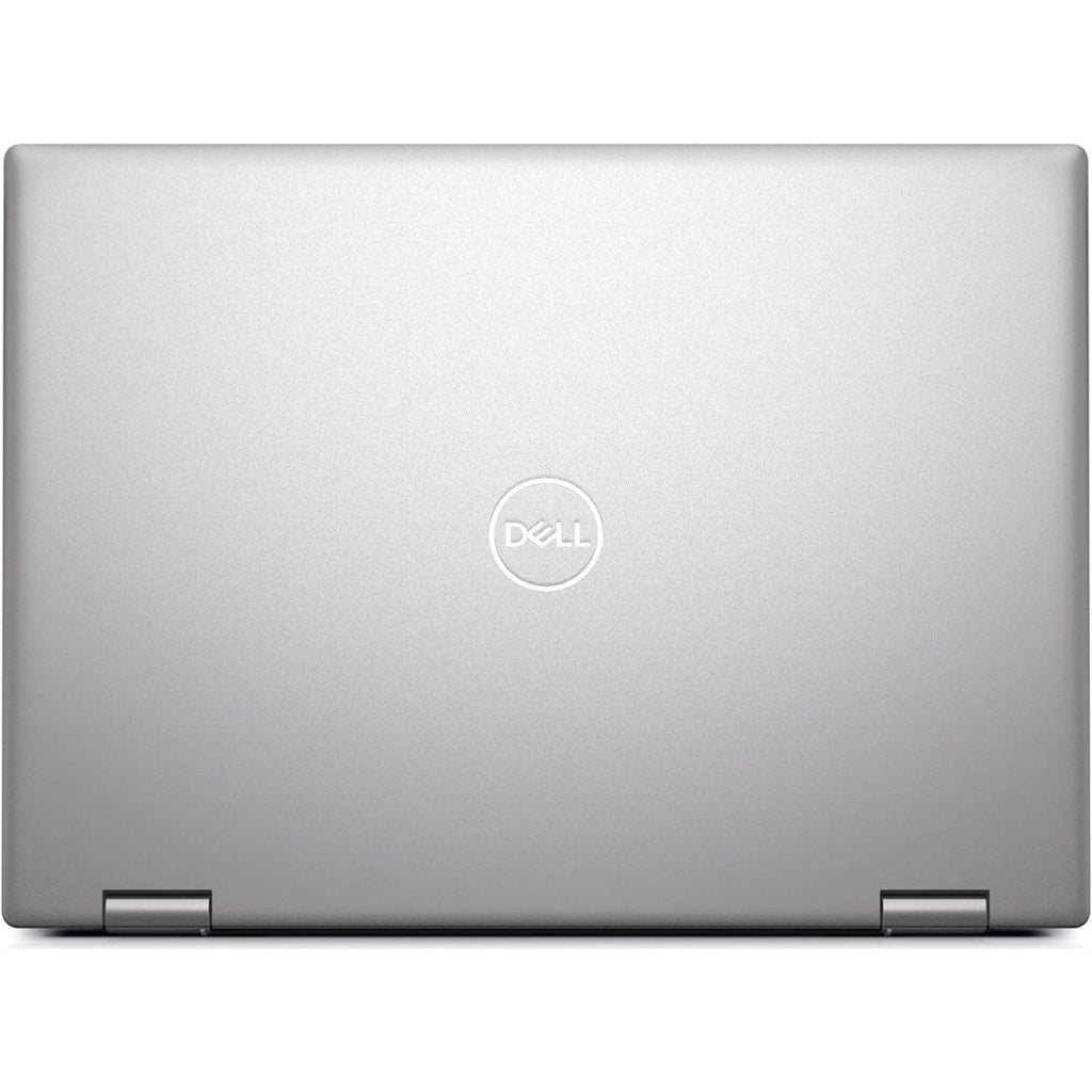 Dell Inspiron 2-in-1 14” FHD+ Touch Screen – i5-1235U - Iris Xe - 8GB RAM – 512GB SSD - i7420-5983SLV-PUS - Image 9
