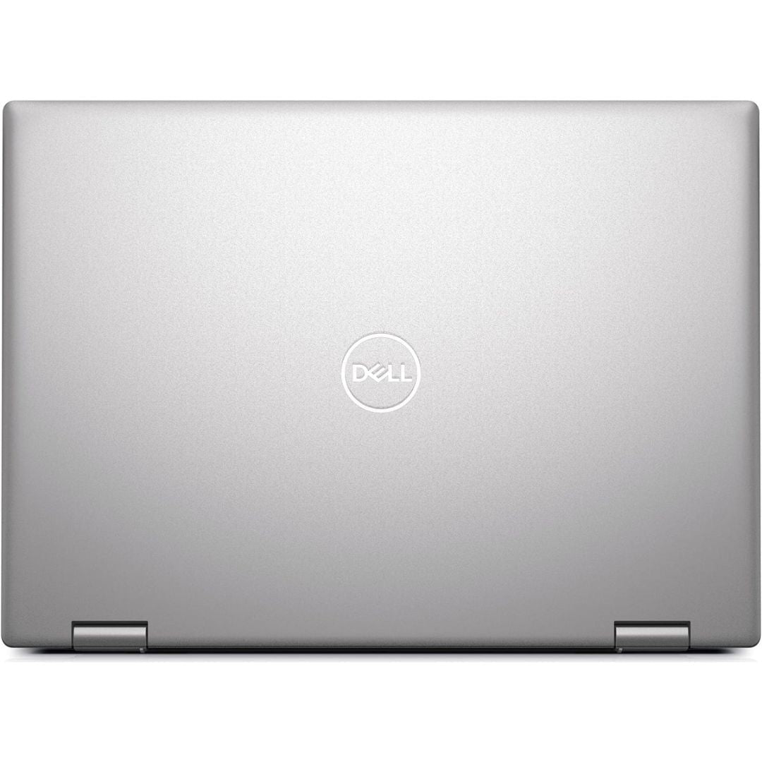 Dell Inspiron 2-in-1 14” FHD+ Touch Screen – i5-1235U - Iris Xe - 8GB RAM – 512GB SSD - i7420-5983SLV-PUS - Image 9