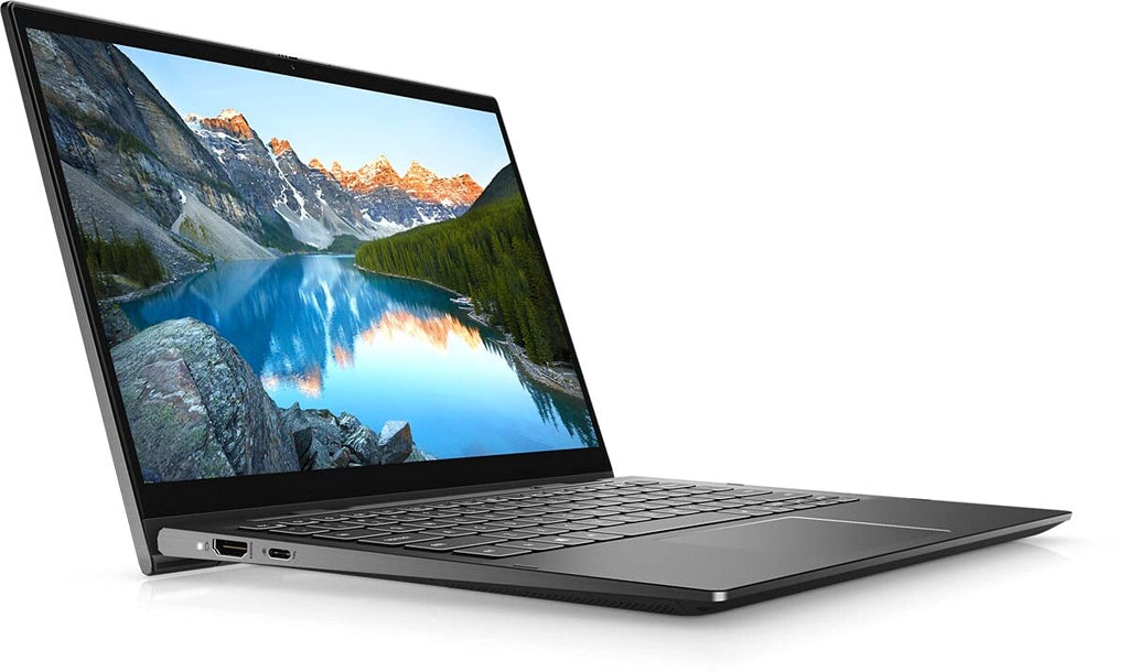 Dell Inspiron 7000 2-in-1 13.3" UHD Touch-Screen - i7-1165G7 - 16GB RAM - 512GB SSD + 32GB Optane - Black - Image 2