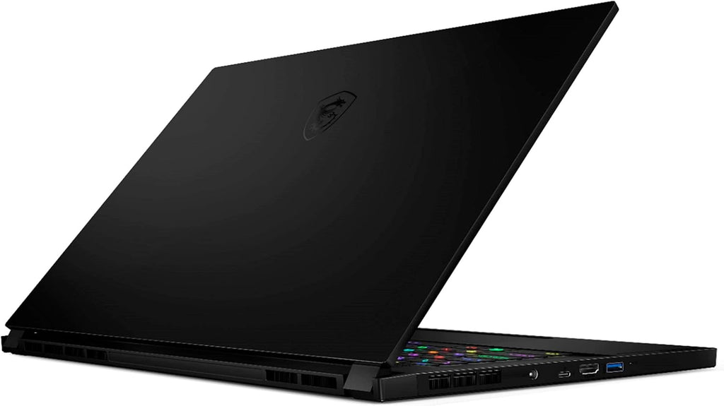 MSI Creator15 15.6" Laptop Core i7 - 16GB RAM - RTX 2060 - 512GB - Creator15257 - Image 6