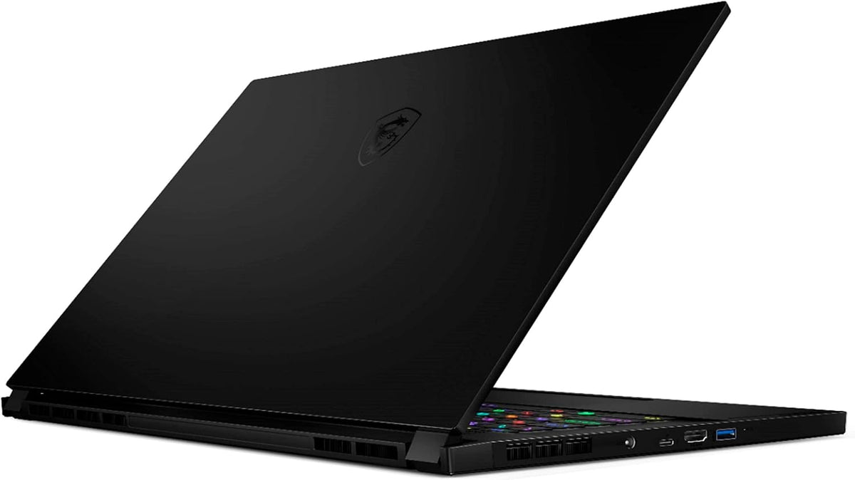 MSI Creator15 15.6" Laptop Core i7 - 16GB RAM - RTX 2060 - 512GB - Creator15257 - Image 6