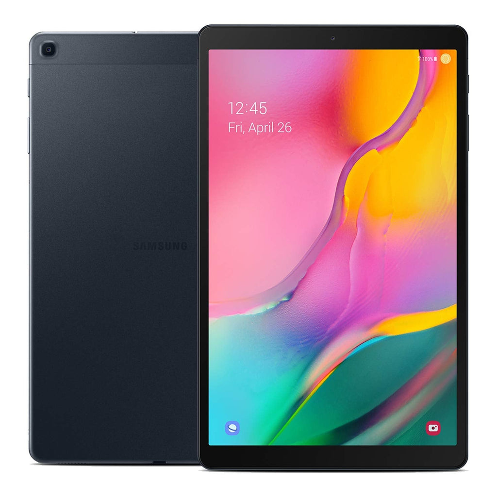 Samsung Galaxy Tab A 8.0"" (2019) with S Pen International Black 32GB - Image 3