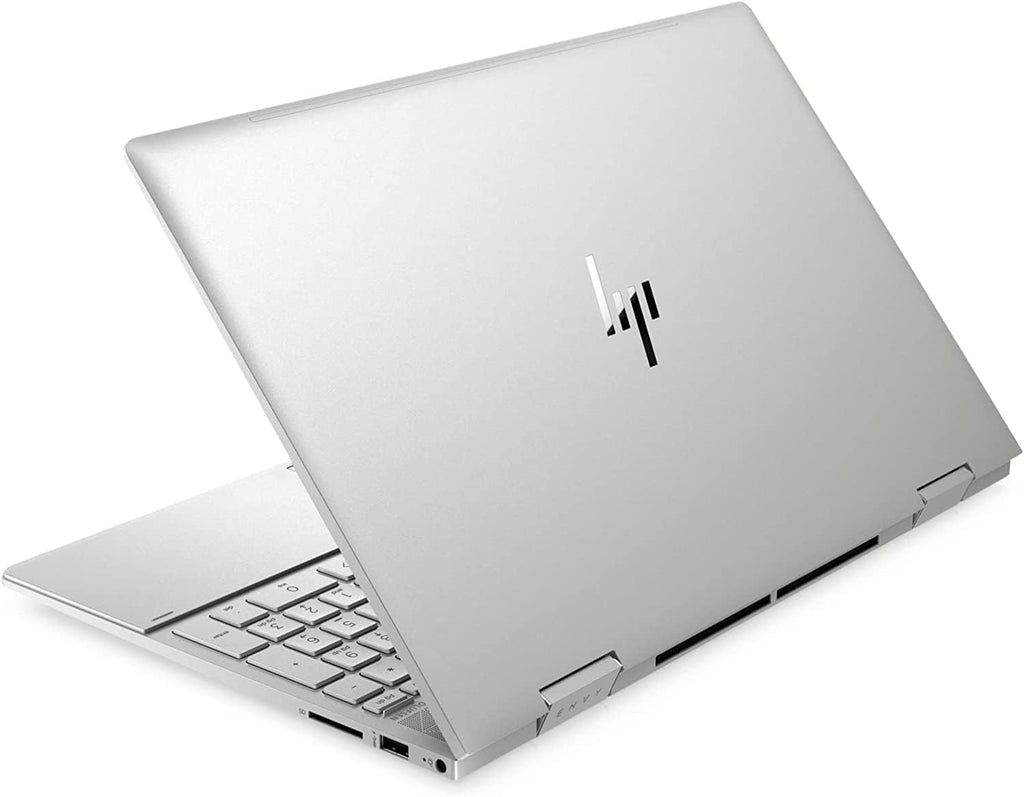 HP Envy x360 - 2-in-1 FHD Touch - i5-1135G7 - 16GB RAM - 512GB SSD - Silver - Image 6