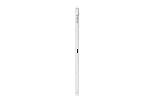Samsung Galaxy Tab S7 FE - 12.4" 256GB - Wi-Fi - w/ S-Pen - Mystic Silver - SM-T733NZSFXAR - Image 4