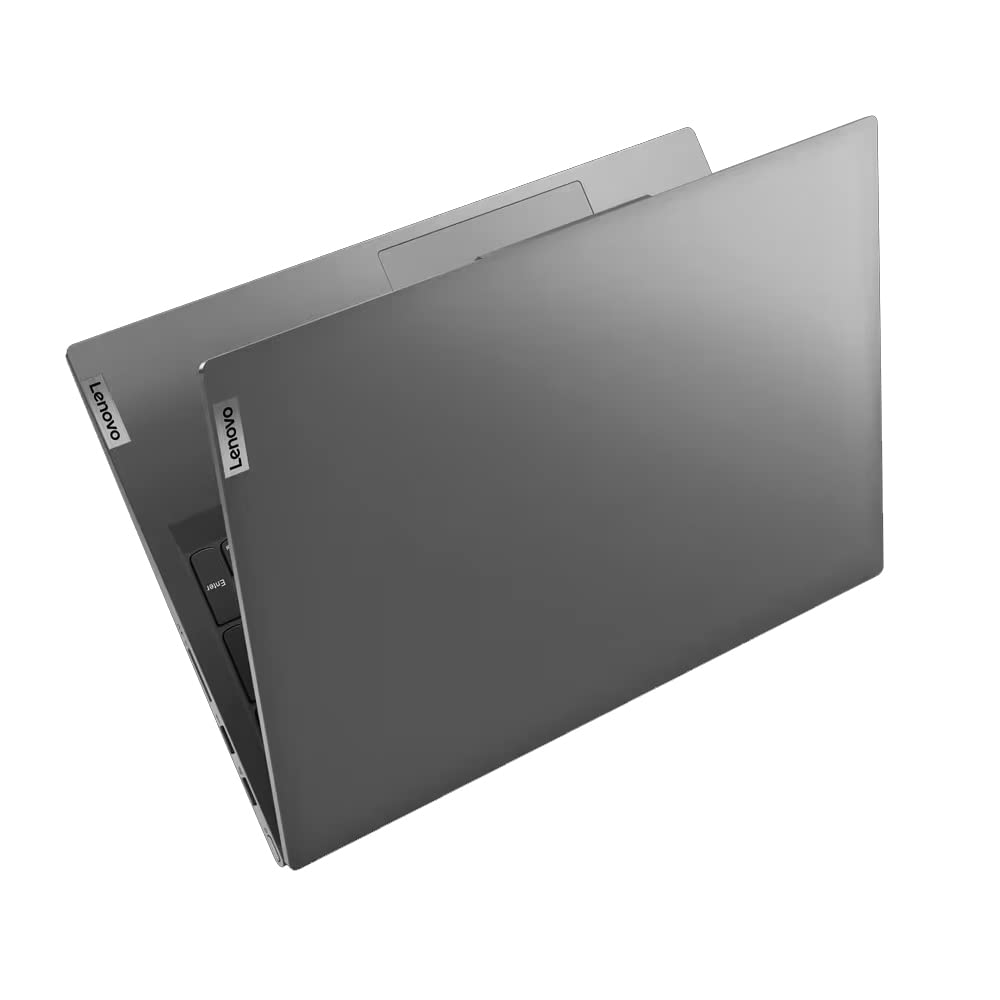 Lenovo Slim 7 16ARH7 - Ryzen 7 6800HS - RTX 3050 - 16GB RAM-512GB SSD Storm Grey - Image 3