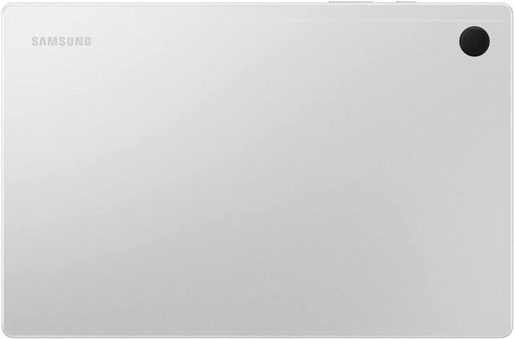 Samsung Galaxy Tab A8 10.5" 128GB Silver (Wi-Fi) - SM-X200NZSFXAR - Image 3