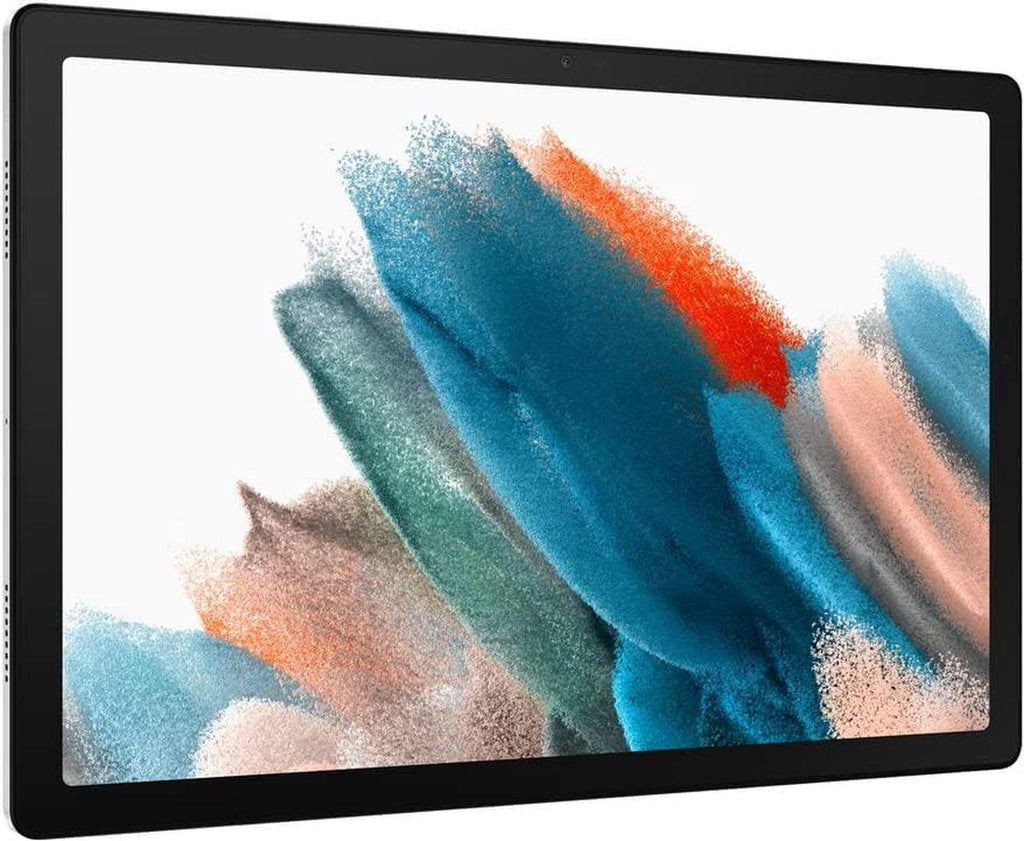 Samsung Galaxy Tab A8 10.5" 128GB Silver (Wi-Fi) - SM-X200NZSFXAR - Image 4