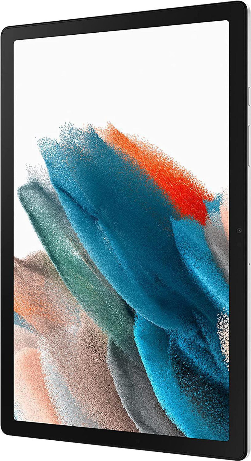 Samsung Galaxy Tab A8 10.5" 128GB Silver (Wi-Fi) - SM-X200NZSFXAR - Image 2
