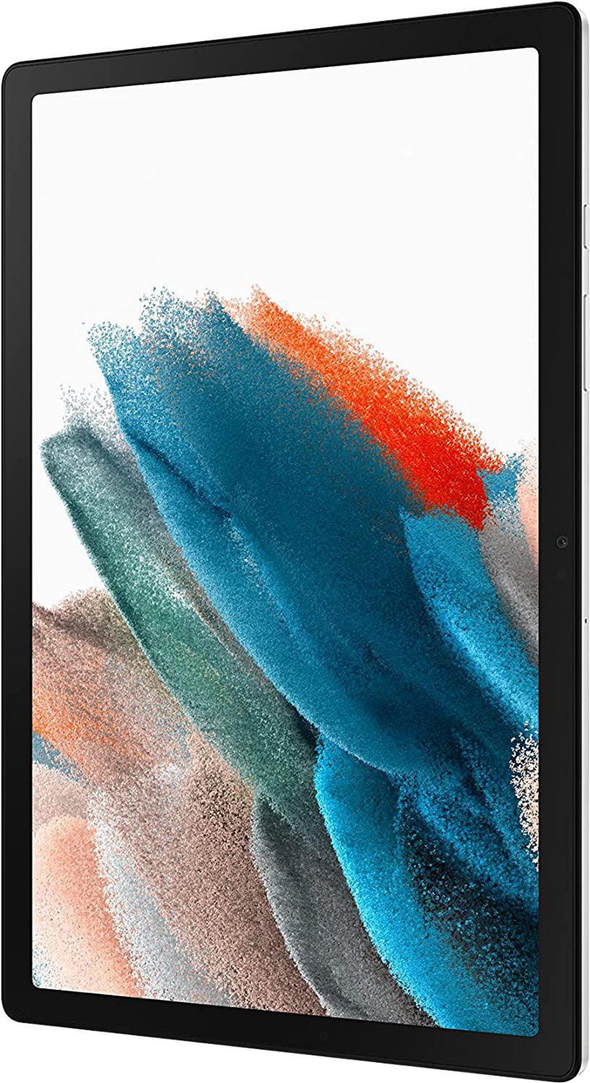 Samsung Galaxy Tab A8 10.5" 128GB Silver (Wi-Fi) - SM-X200NZSFXAR - Image 2