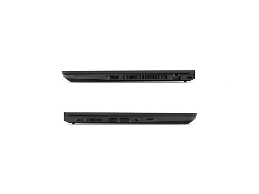 Lenovo ThinkPad T490 14" FHD - i5-10210U - 8GB RAM - 256GB SSD - Black - 20RY0001US - Image 4