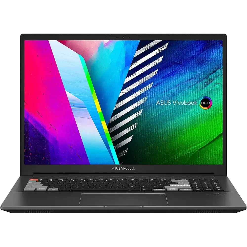 ASUS Vivobook Pro 16X N7600 16" Laptop -i7-11370H - 32 GB RAM - RTX 3050 - 1 TB SSD  - N7600PC-EH77