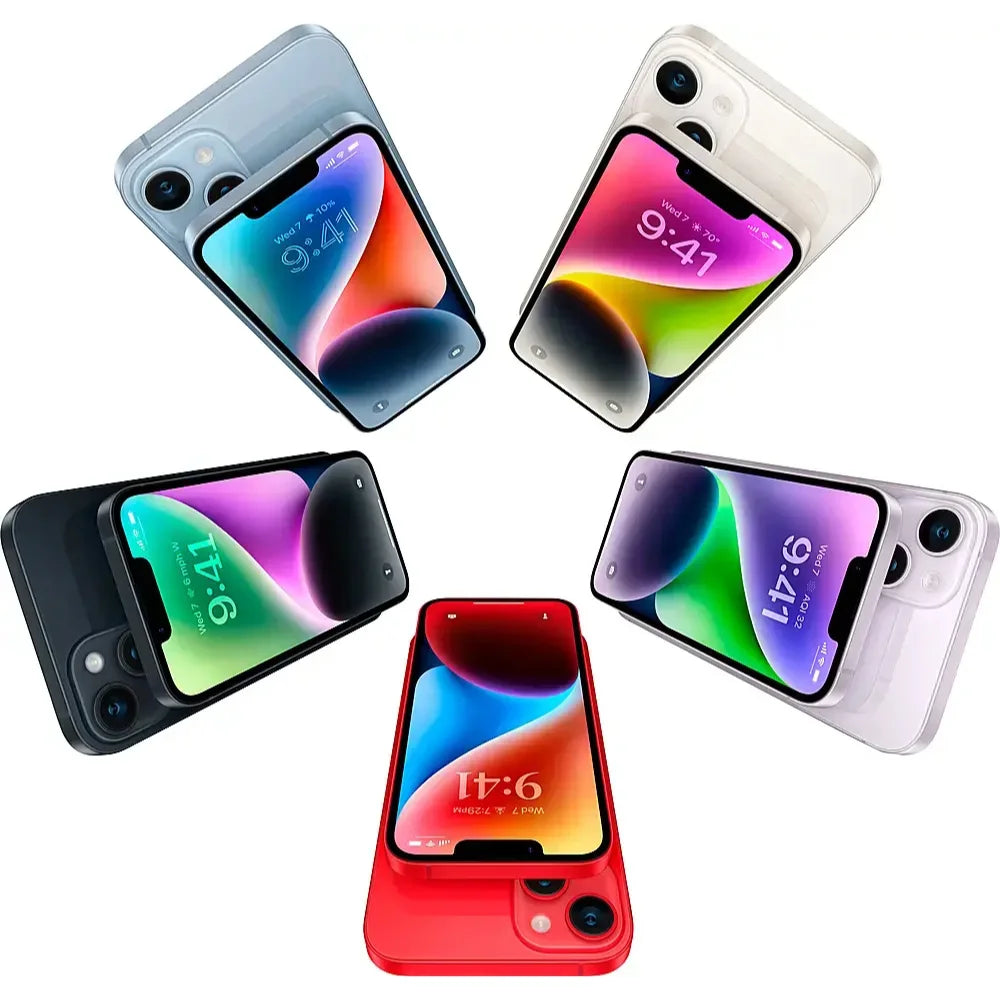 AT&T Apple iPhone 14 Plus