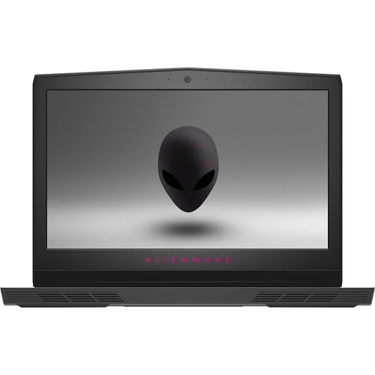 Alienware - 17.3" Laptop -  i7-6700HQ - 16GB RAM - GTX 1070 - 1TB HDD + 128GB SSD - Silver - AW17R4-2727SLV