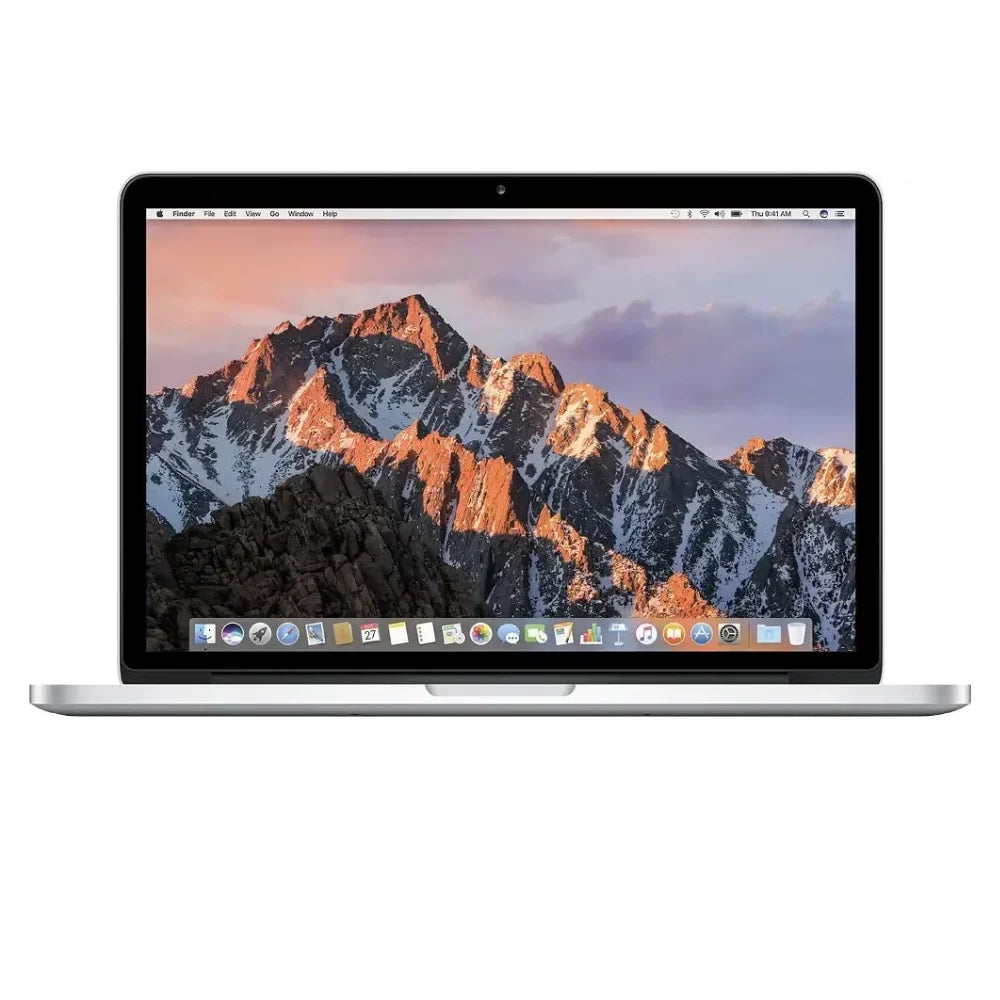 Apple Macbook Pro 13.3" (Mid-2012) - i5-3210M - 4GB RAM - 500GB HDD - MD101LL/A