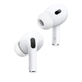 Apple - AirPods Pro (2nd generation) with MagSafe Case (USB‑C) - White - MTJV3AM/A