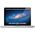 Apple MacBook Pro 13" (2011) - i5-2435M - 4GB RAM - 500GB HDD - Silver - MD313LL/A
