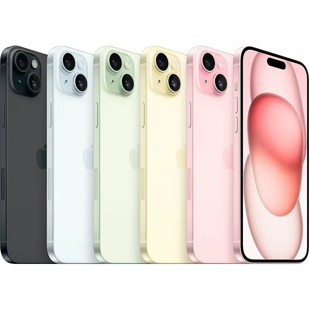 Apple iPhone 15 Plus