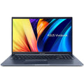 Asus Vivobook – 16" FHD – i7-1255U – 16GB RAM – 512GB SSD – Windows 11 – F1605ZA-WS74