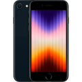 Cricket Apple iPhone SE 3rd Gen - 64GB - Midnight - MMX53LL/A-CKT