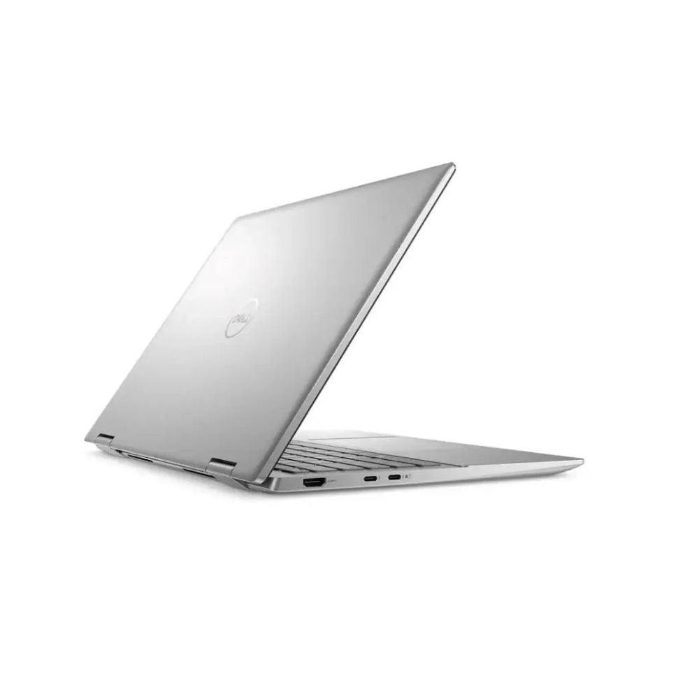 Dell Inspiron 14" FHD+ 2-in-1 Touch-Screen laptop - Intel Core i5-1335U - 8GB RAM - 512GB SSD - Platinum Silver - Image 4
