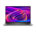Dell XPS 15 9510 - FHD+ - i5-11400H - 16GB RAM - 512GB SSD - Silver