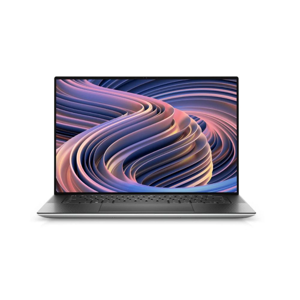 Dell XPS 15 9520 - 15.6" FHD+ - Intel Core i7-12700H - 32GB RAM - RTX 3050 - 1TB SSD - Silver