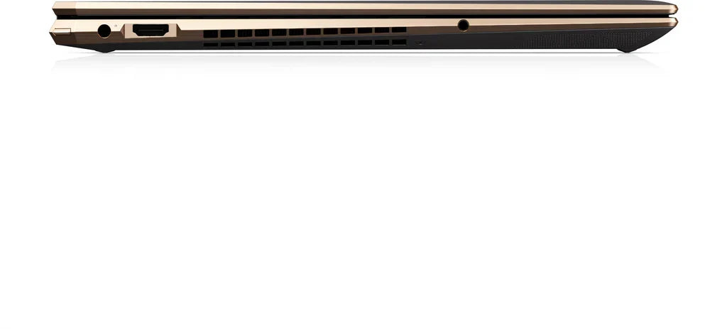 HP Spectre x360 15.6" 4K - i7-8565U - 16GB RAM - NVIDIA GeForce MX150 - 512GB SSD + 32GB Optane - 15-df0069nr - Image 3