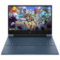 HP Victus 15.6" FHD 144Hz Gaming Laptop - Intel Core i5-12450H - 32GB RAM - RTX 3050 - 512GB SSD - Performance Blue