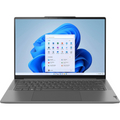 Lenovo - Slim Pro 7 14" 90Hz 2.5K (WQXGA) Touch-Screen Laptop -AMD Ryzen 7 7735HS - NVIDIA GeForce RTX 3050 - 16GB RAM